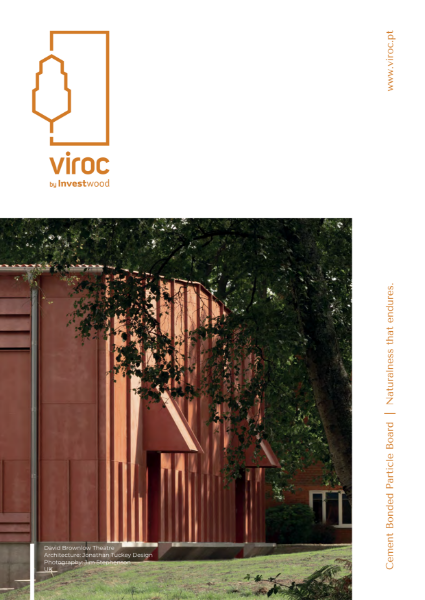 Viroc Brochure