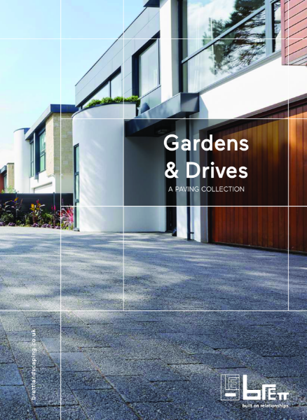 2025 Gardens & Drive Brochure