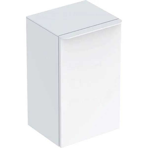 Geberit Smyle Square Low Cabinet With One Door - Cabinet