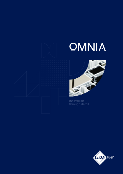 OMNIA Trade Brochure