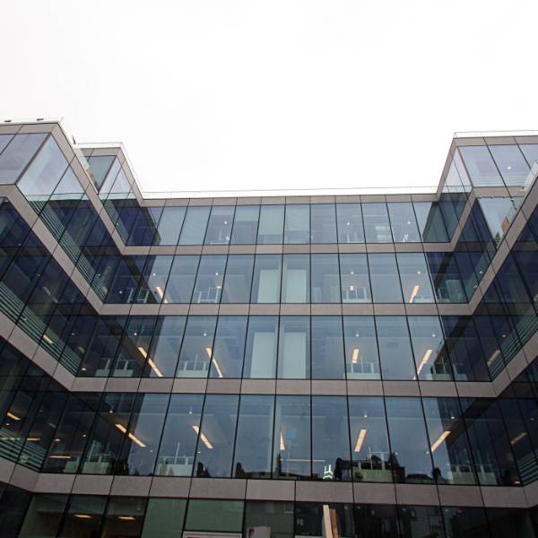 LinkedIn EMEA HQ, Dublin