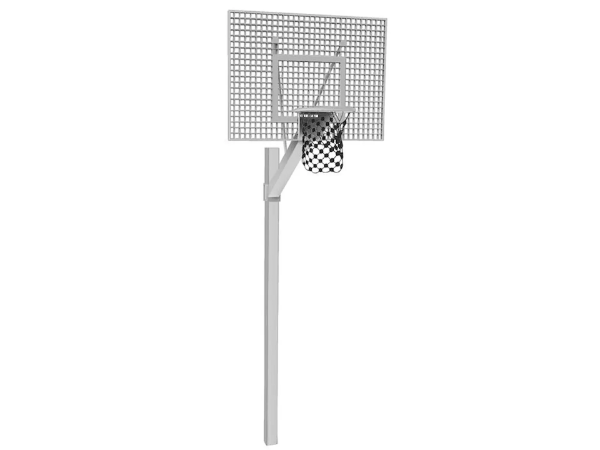 Basket, Bordtennis og Streetsport - Goliath Basketstativ