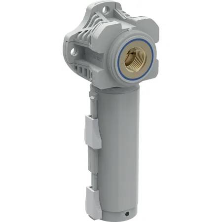 Geberit Flowfit Tap Connector Box 90° With Masterfix
