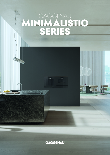 Minimalistic series
