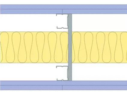 GypWall Twin Frame Braced - A216012 (A) (EN)