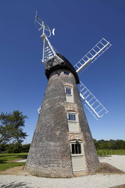 Reeds Mill