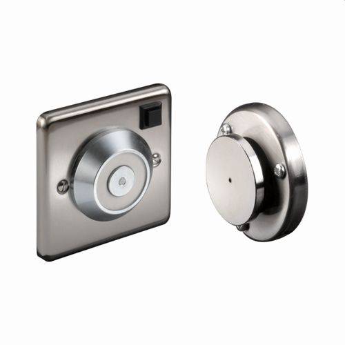 9409 Floor Mounted Door Holder