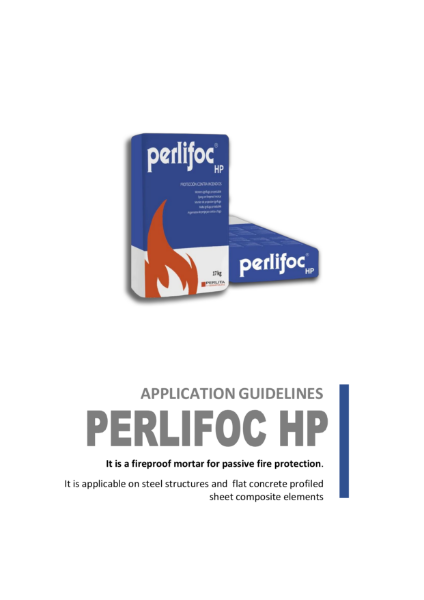 PERLIFOC HP ECO + Data Sheet