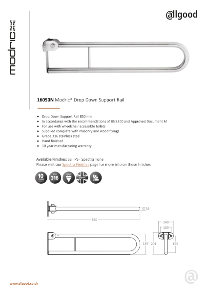 16050N-Datasheet Iss05