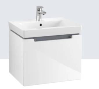 Subway 2.0 Vanity Unit A68610