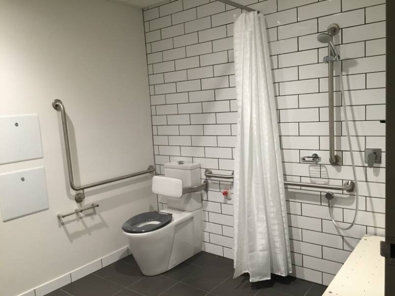 University of Sydney Queen Mary Building RBA Group NBS Source