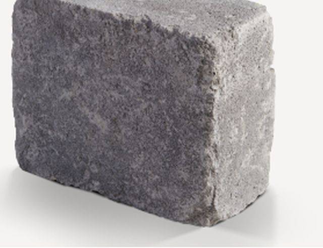 Mile Stone Walling / Kerbs - Decorative Kerb and Walling