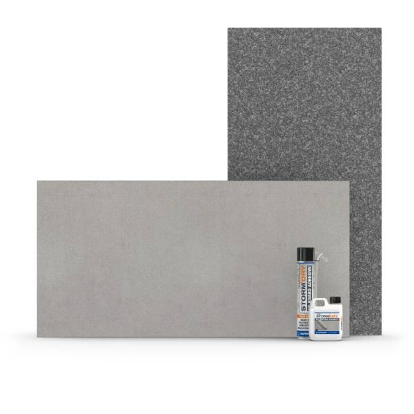 Stormdry EPBoard Energy Performance Board, Provides High Insulation