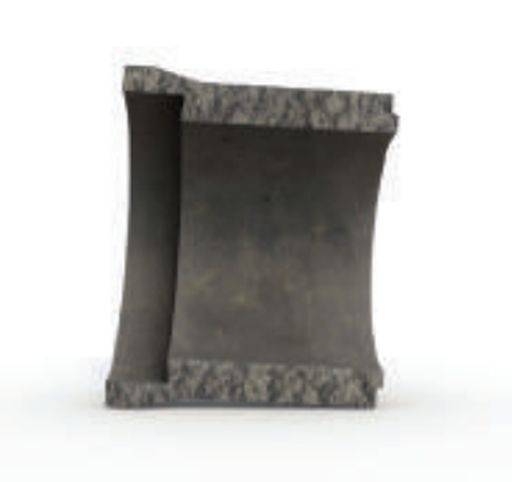 Easi-Flex - Socket Butt Pipe&nbsp;(Spigot & Socket Pipes)