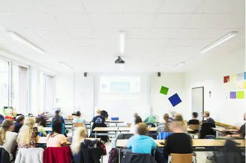 Master A Low Carbon - Acoustic Panels