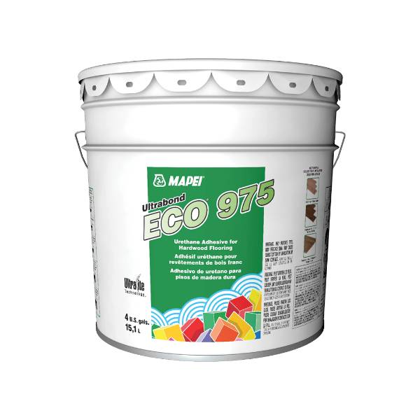 Ultrabond ECO® 975 - Wood Flooring Adhesive
