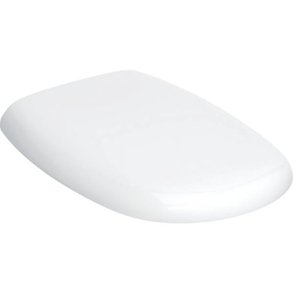 Geberit Easy.02 WC seat - WC seats
