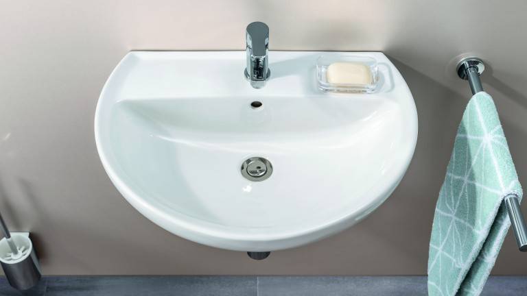 Twyford Alcona Washbasin