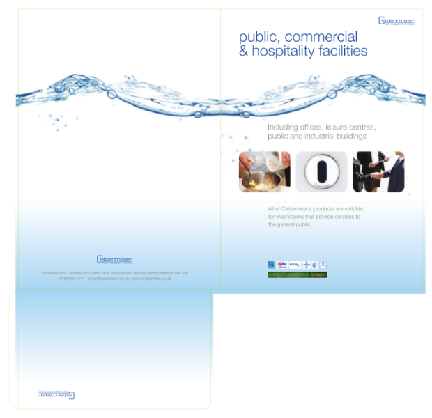 Public Facilities Sector Product Guide