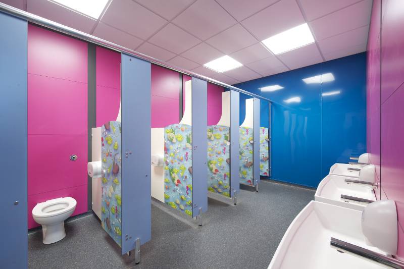 Hounslow Heath Infant & Nursery School NBS Source