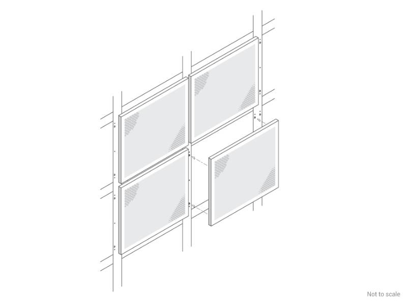 Wall Cladding