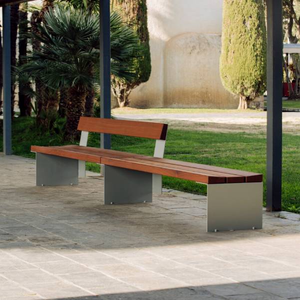 Bancal | Bench - Street furniture