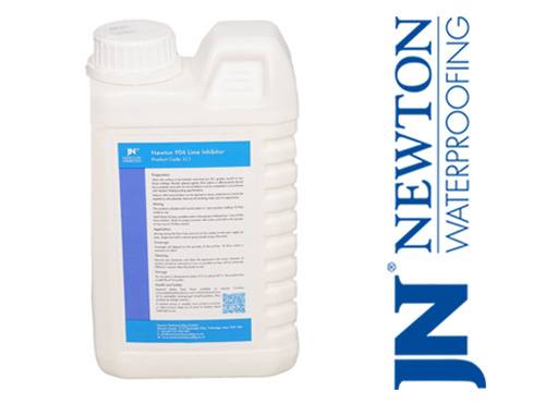 Lime Inhibitor for Concrete Newton CDM 906 - Lime Inhibitor for Concrete