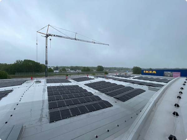 Trygghetsavtal för företag