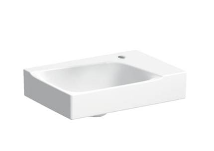 Geberit Xeno² handrinse basin 
