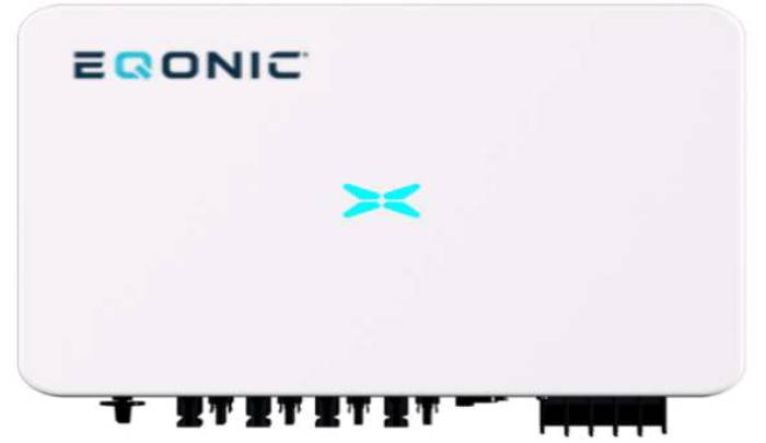 Inverter:On-Grid,High Voltage & Three Phase - with PV combinations   - Energy System (Inverter with PV options)