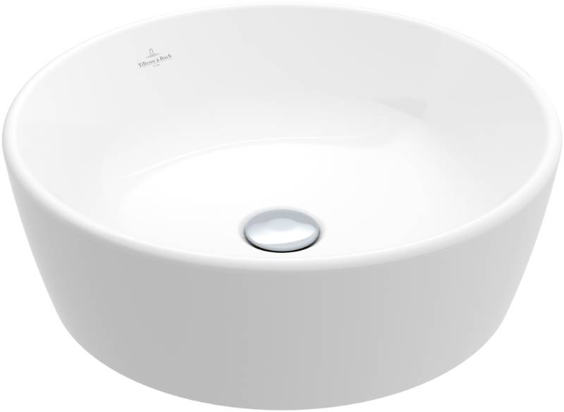 Architectura Surface-mounted Washbasin 5A2545