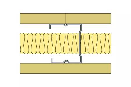 GypWall Single Frame - H206033 (EN)