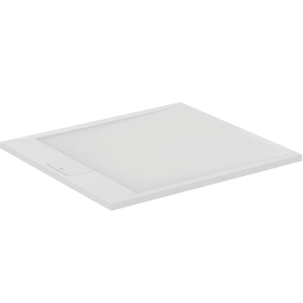Ultra Flat S i.life Shower Tray 100cm x 90cm