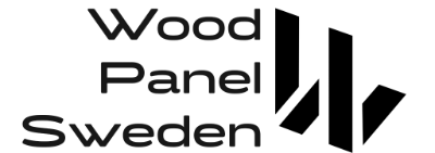 Wood Panel Sweden