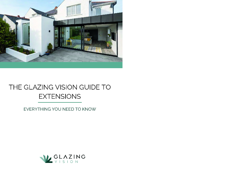 The Glazing Vision Guide to Building an Extension
