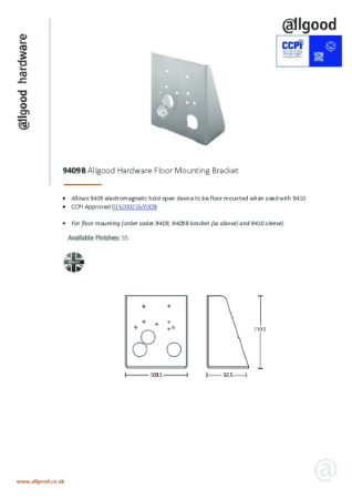 9409B-Datasheet Iss03