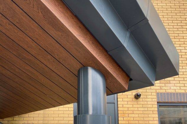 Soffit Linings
