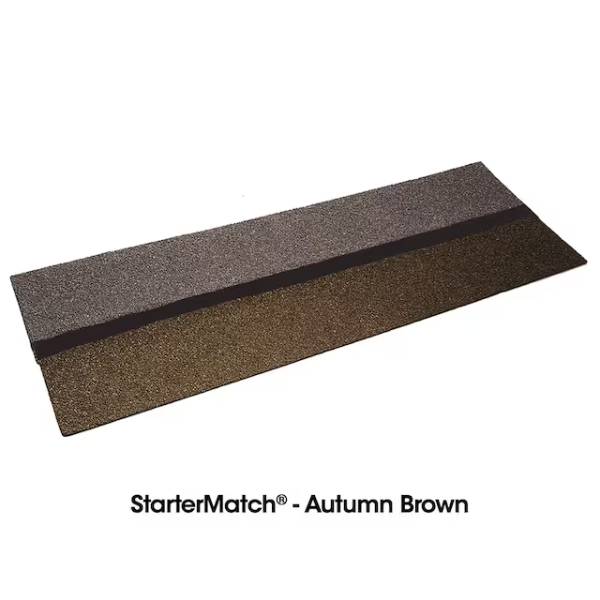 StarterMatch® Starter Strip Shingles - Starter Strip