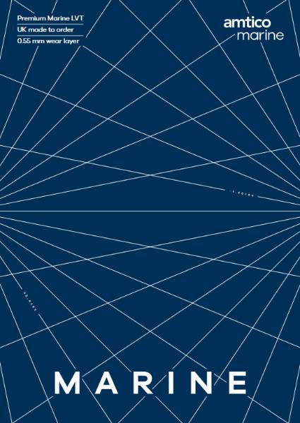 Amtico Marine Brochure