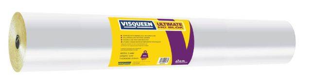 Visqueen Ultimate HC BLOK