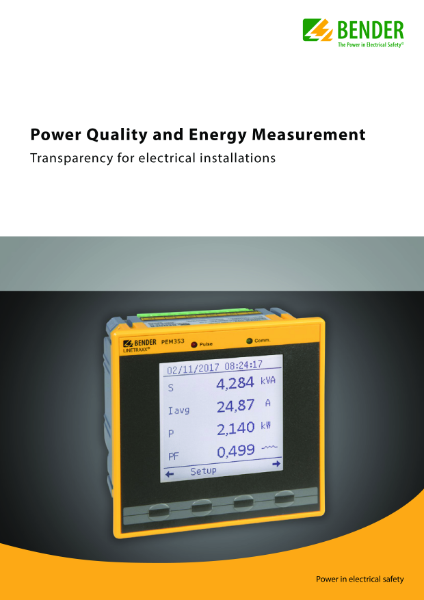 Power Quality Flyer