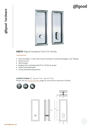 SS6272-Datasheet Iss04
