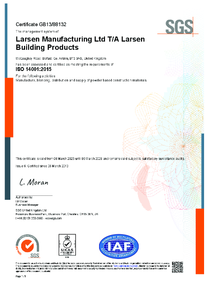 ISO 14001