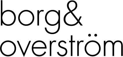 Borg & Overstrom