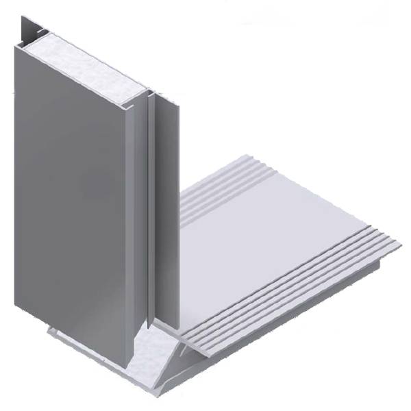 Dacatie DF100 Frame Former - Insulated Frame Former