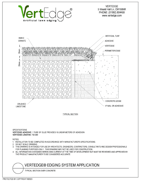 VE 2D CAD 3