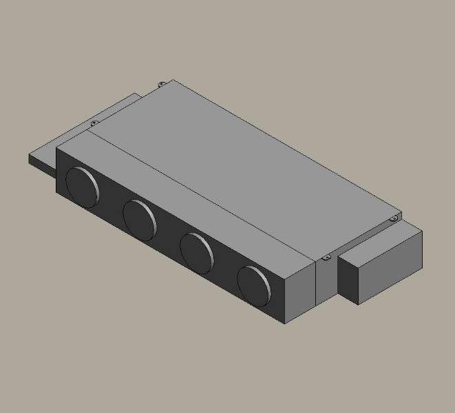 Fan coil units