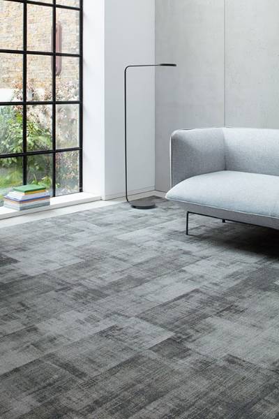 Change Agent - Pile Carpet Tiles 