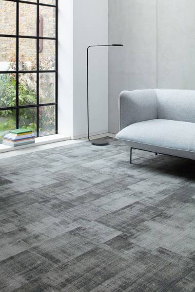 Change Agent - Pile Carpet Tiles  - Carpet Plank