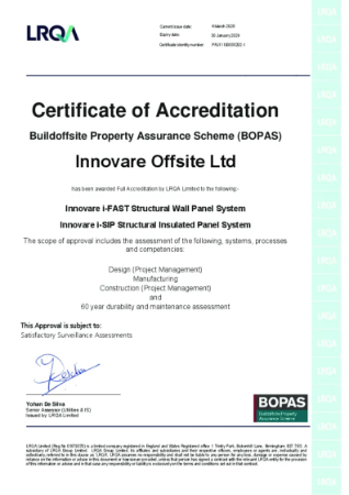 Certificate of Compliance